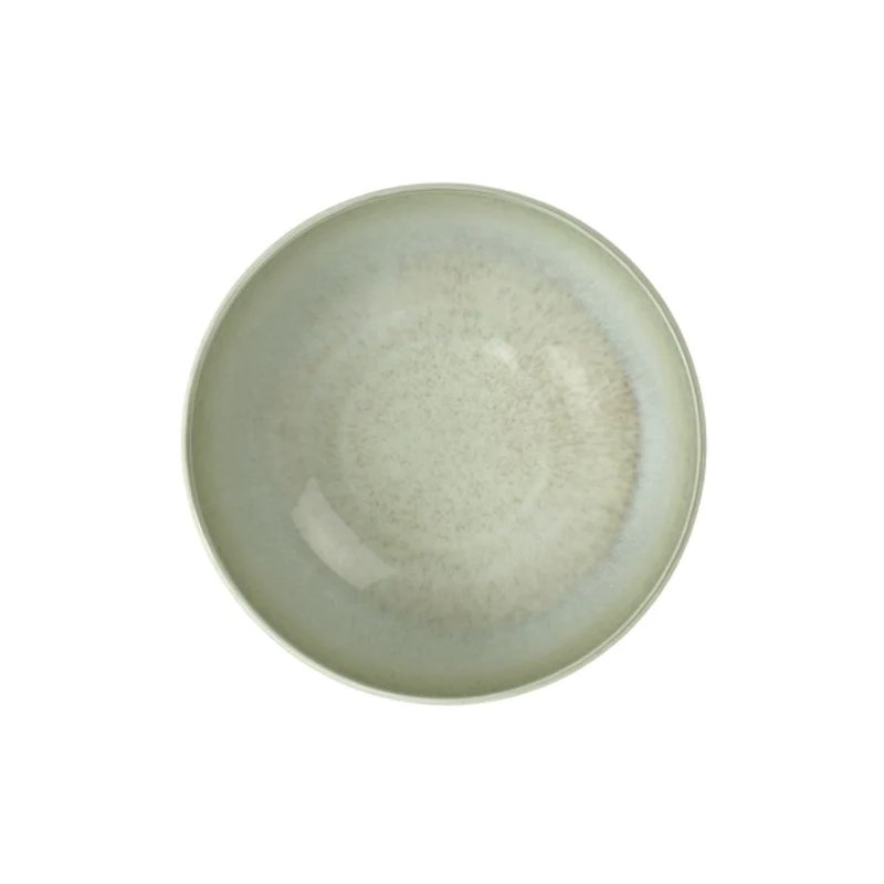 Bol de porcelana Perlemor Alga Villeroy & Boch