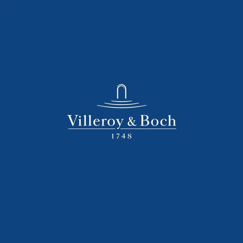 Ensaladera de porcelana Royal Villeroy & Boch