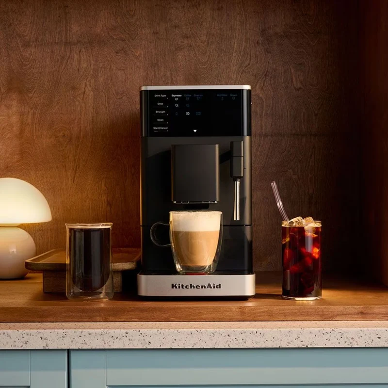 Cafetera Expresso superautomática KF2 KitchenAid