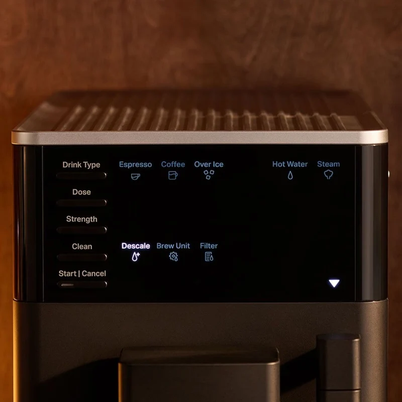 Cafetera Expresso superautomática KF2 KitchenAid