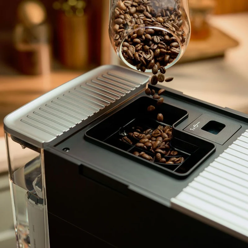 Cafetera Expresso superautomática KF2 KitchenAid