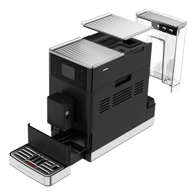 Cafetera Expresso superautomática KF3 KitchenAid