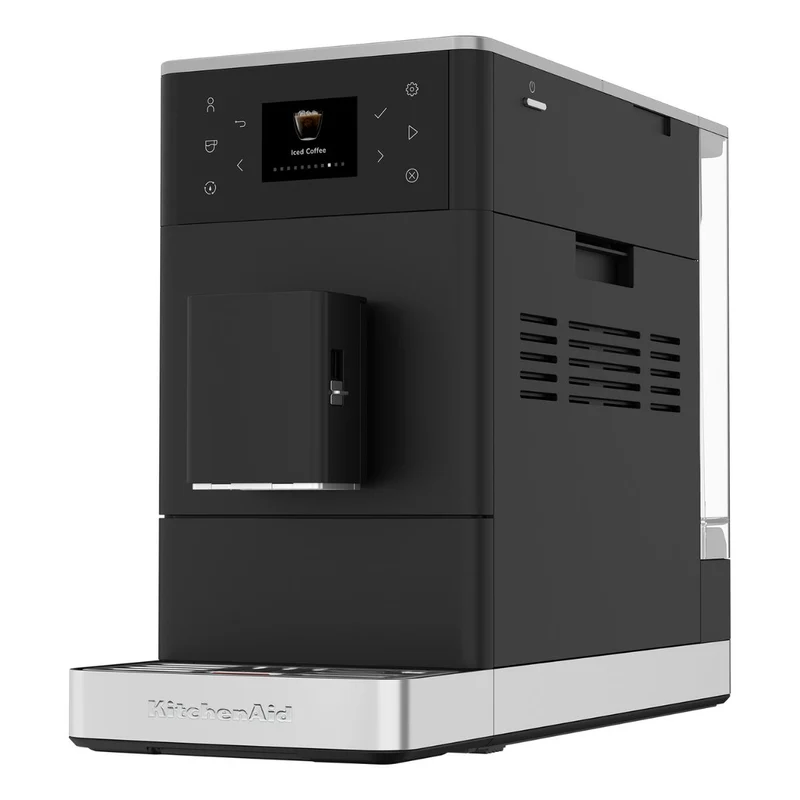 Cafetera Expresso superautomática KF3 KitchenAid