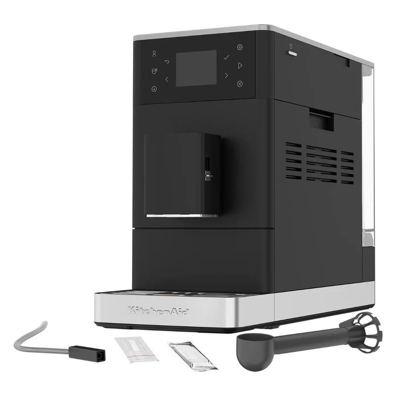 Cafetera Expresso superautomática KF3 KitchenAid