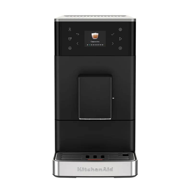 Cafetera Expresso superautomática KF3 KitchenAid