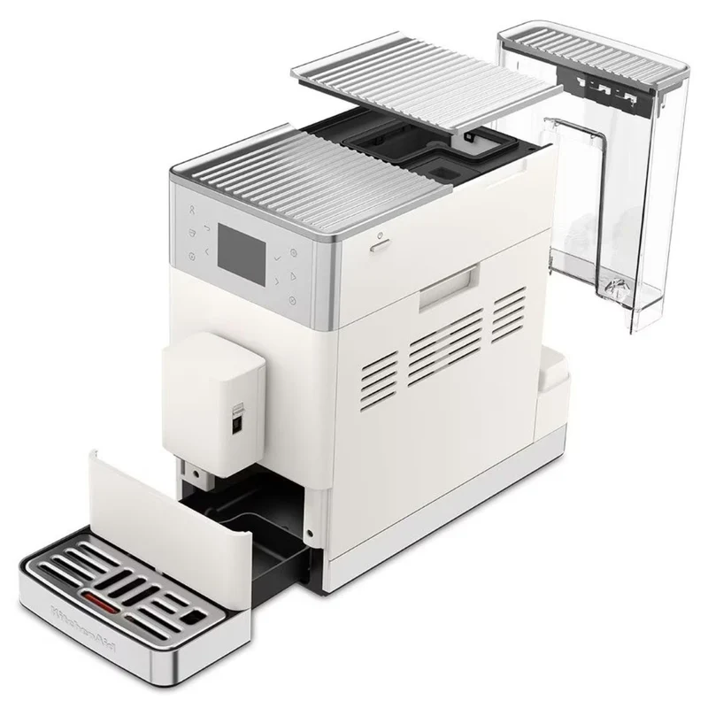 Cafetera Expresso superautomática KF3 KitchenAid