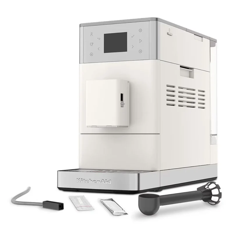 Cafetera Expresso superautomática KF3 KitchenAid