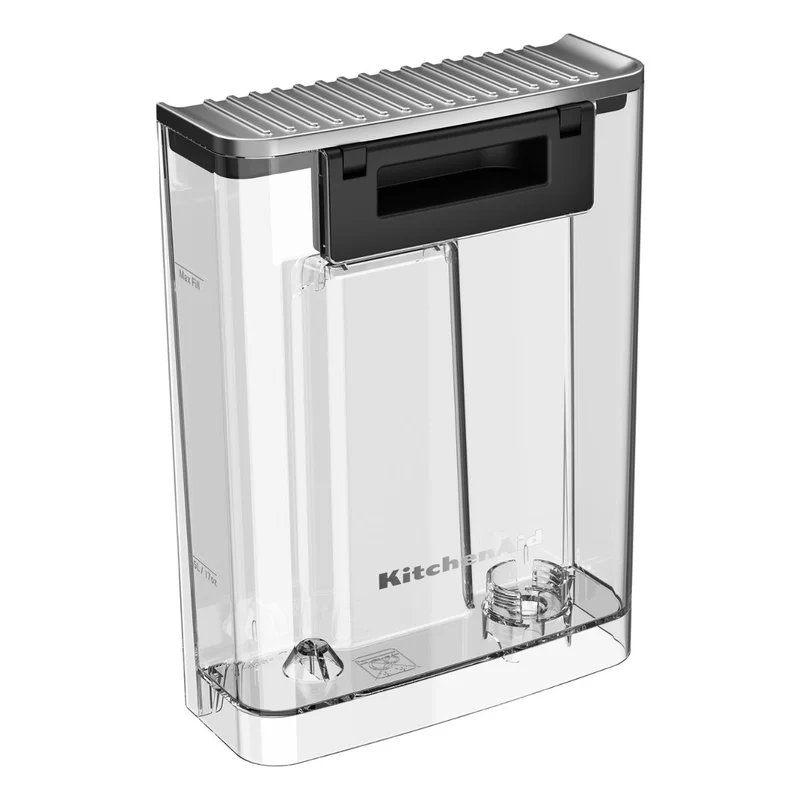 Cafetera Expresso superautomática KF4 KitchenAid