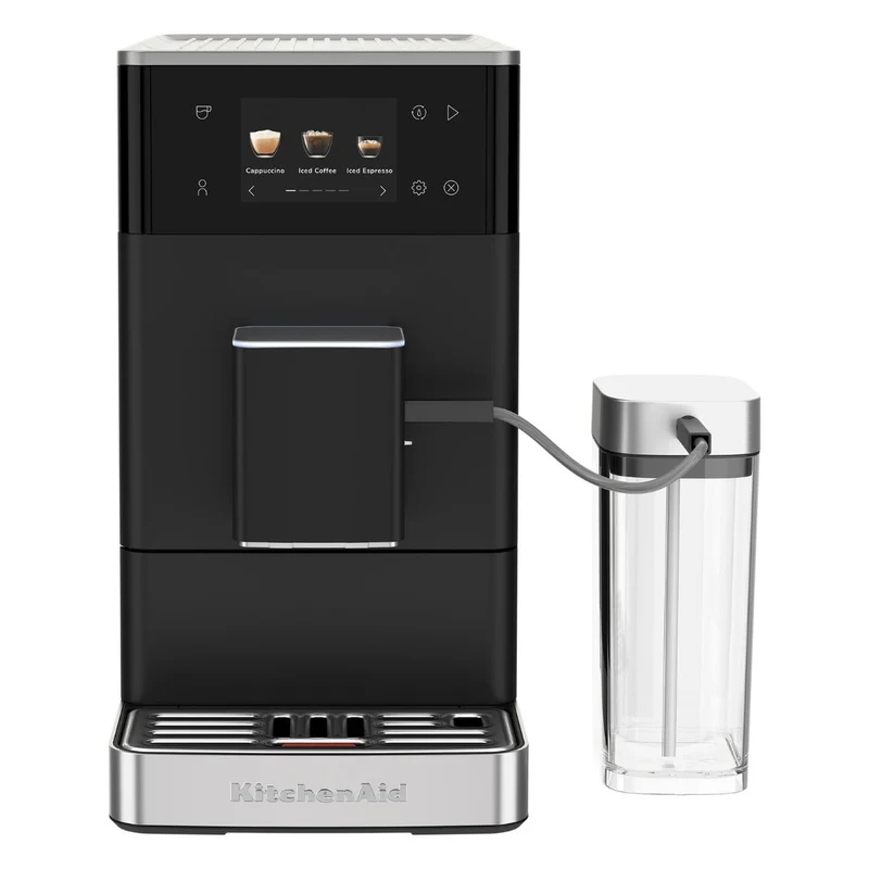 Cafetera Expresso superautomática KF4 KitchenAid