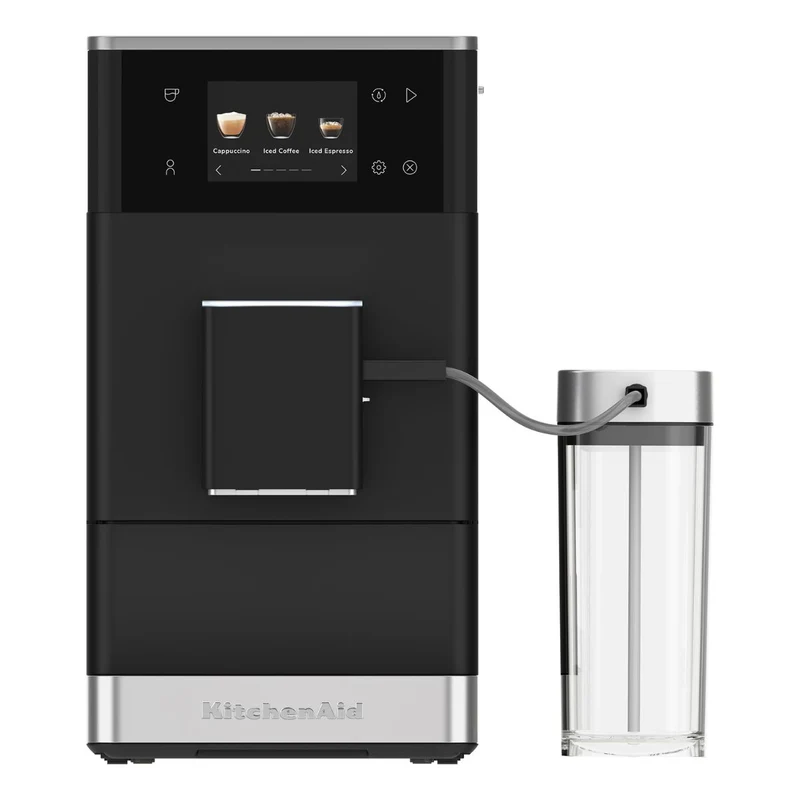 Cafetera Expresso superautomática KF4 KitchenAid