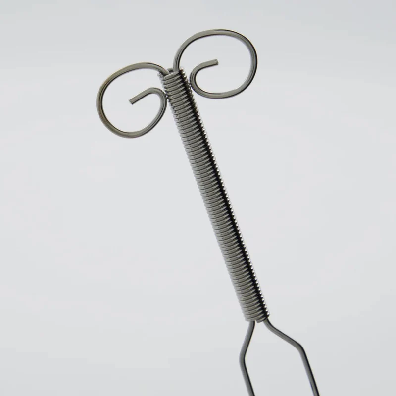 Colador de acero inoxidable para té y repostería Nicolas Vahé