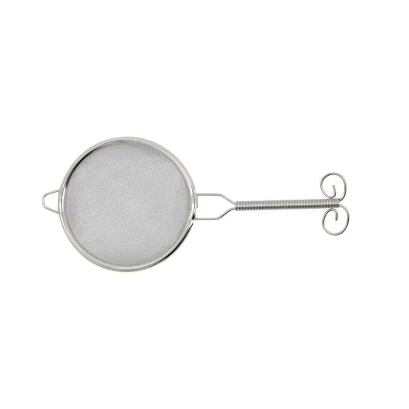 Colador de acero inoxidable para té y repostería Nicolas Vahé
