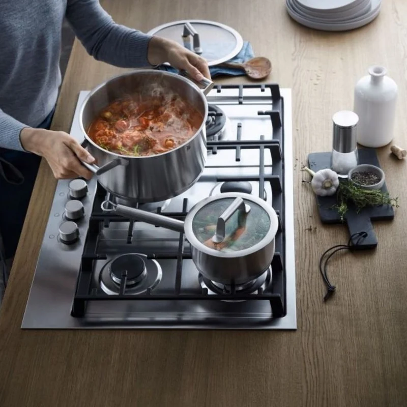 Batería de cocina Comfort Line de WMF (5 piezas)