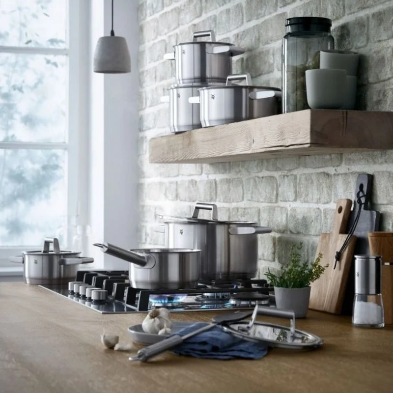 Batería de cocina Comfort Line de WMF (5 piezas)