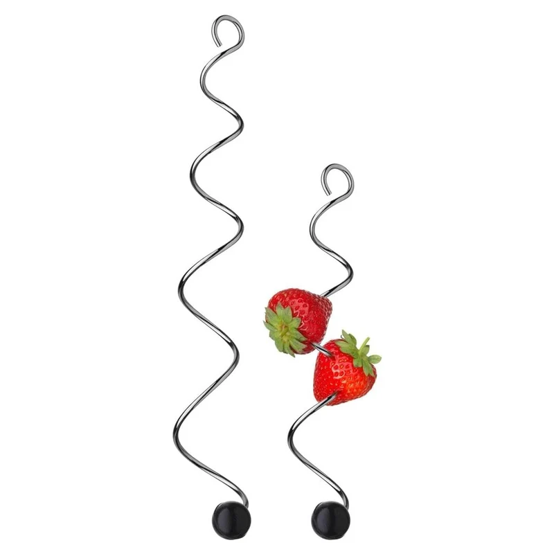Juego de 2 varillas para frutas Basic WMF