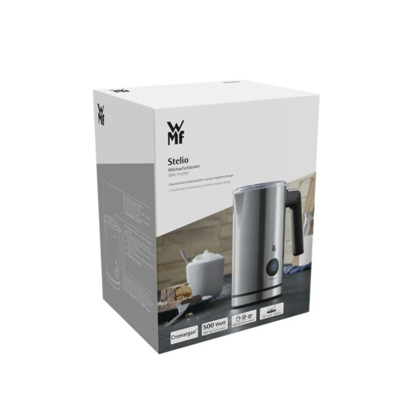 Espumador de leche Stelio WMF