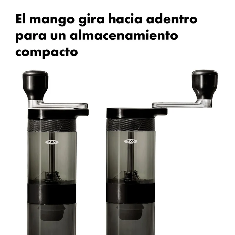Molinillo manual para café OXO