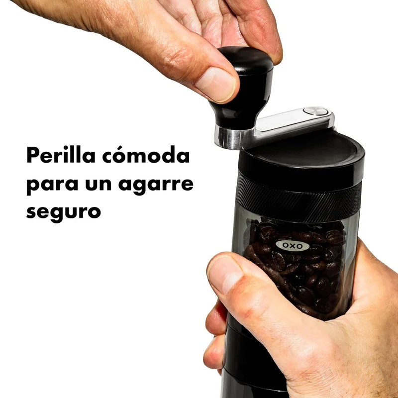 Molinillo manual para café OXO