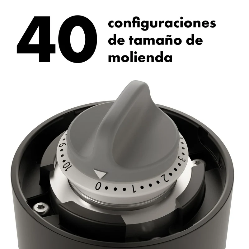 Molinillo manual para café OXO