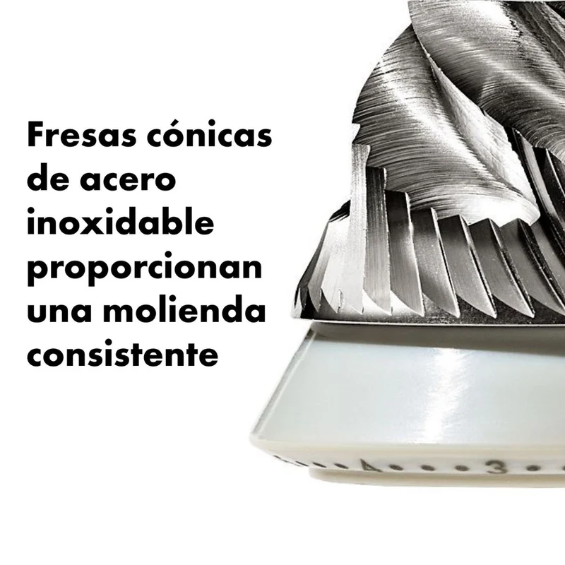 Molinillo manual para café OXO