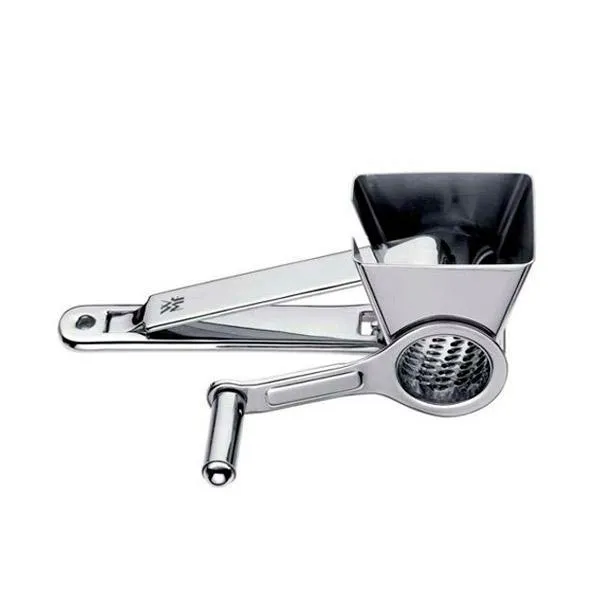 Rallador manual de queso con manivela Gourmet WMF