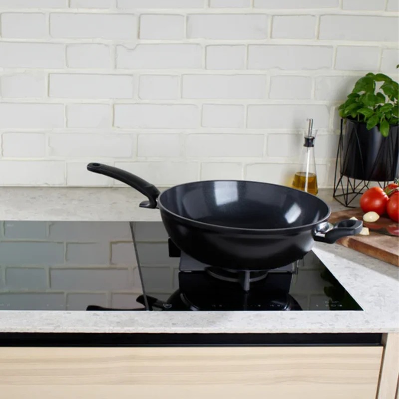 Wok cerámico al agua Ceratal® Fissler
