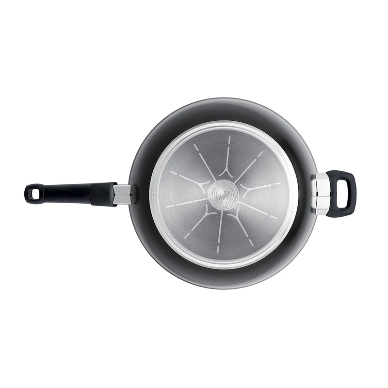 Wok cerámico al agua Ceratal® Fissler