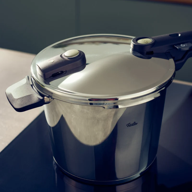 Olla rápida Vitaquick® Elemental Fissler