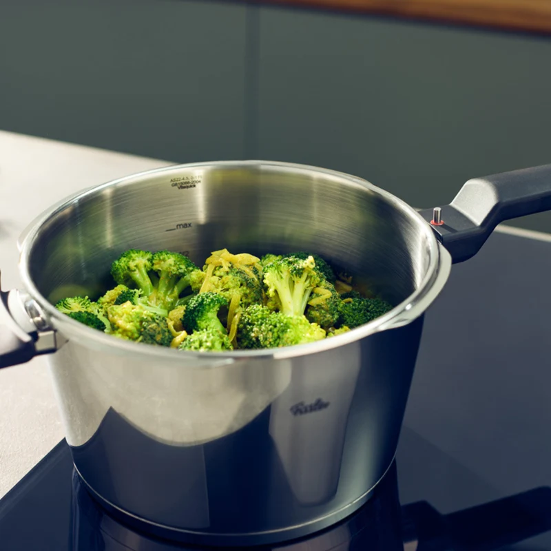 Olla rápida Vitaquick® Elemental Fissler
