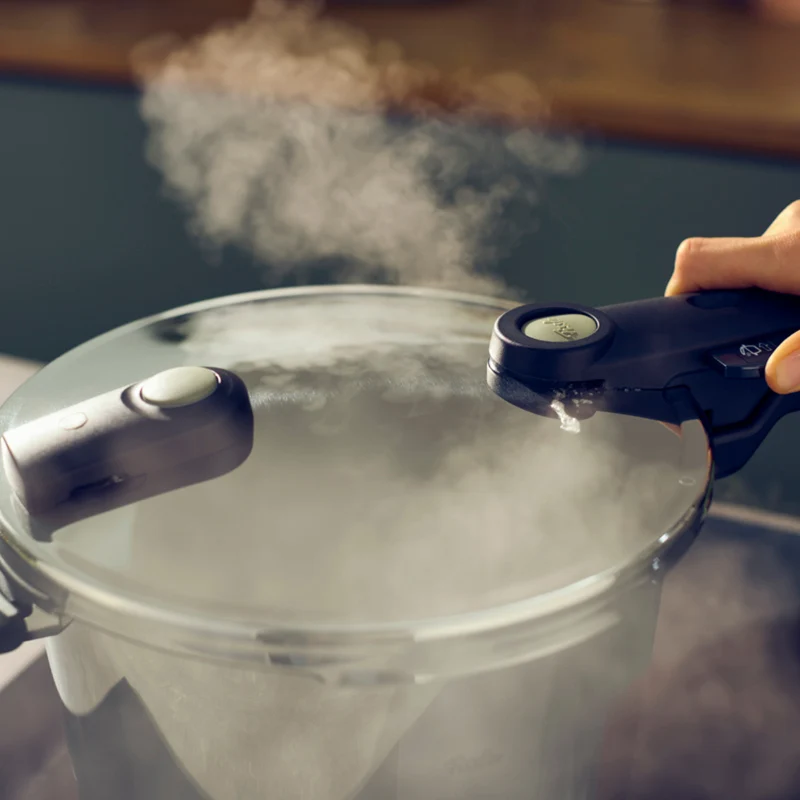 Olla rápida Vitaquick® Elemental Fissler