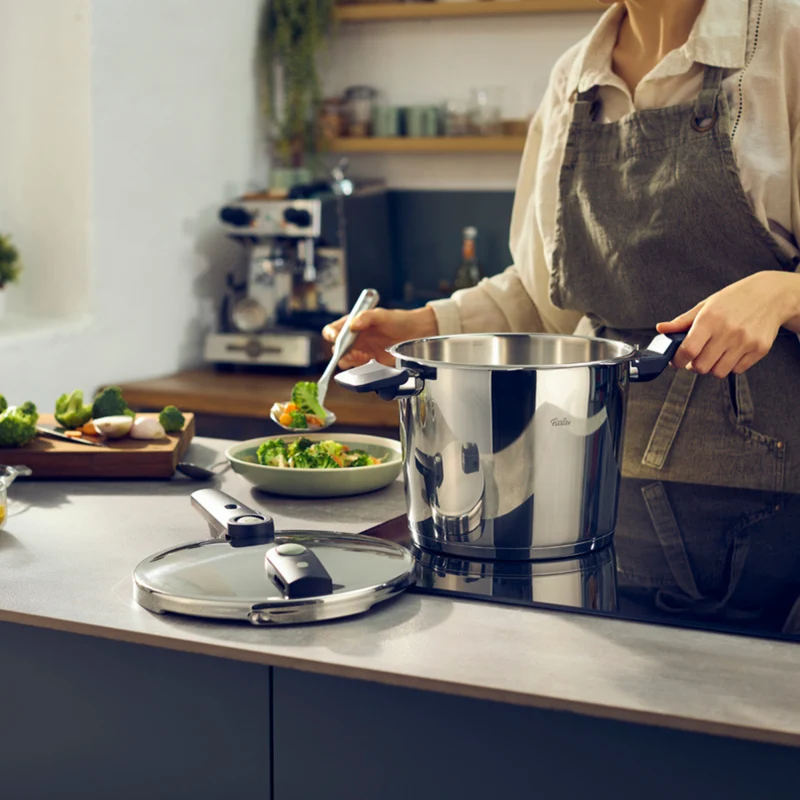 Olla rápida Vitaquick® Elemental Fissler