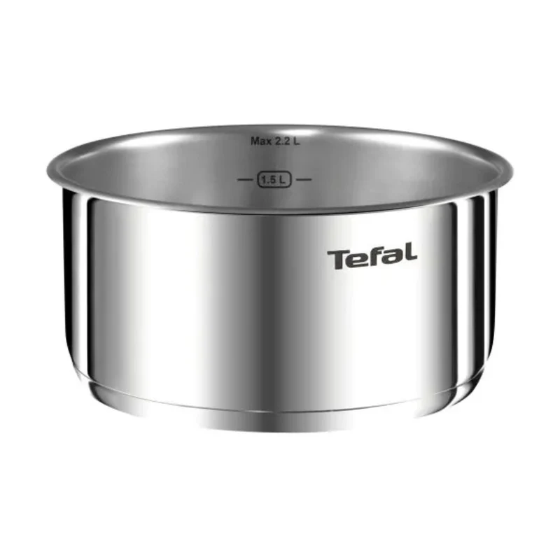 Conjunto de 8 piezas Ingenio Tefal