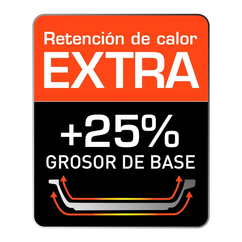 Conjunto de 8 piezas Ingenio Tefal