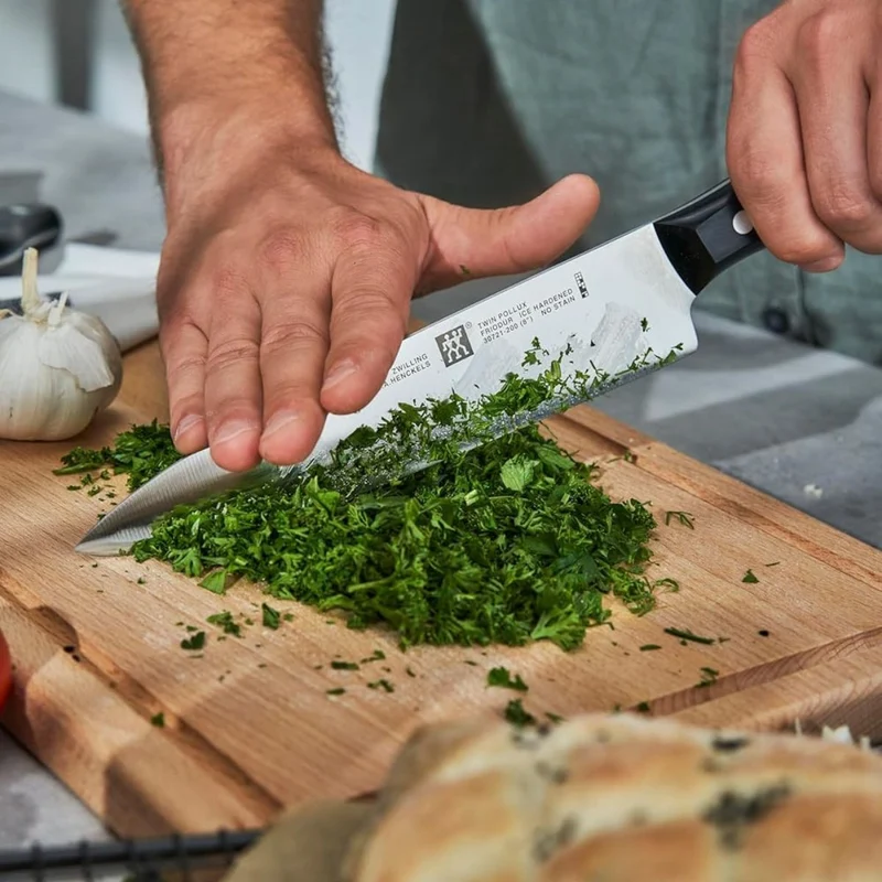 Juego de 3 cuchillos de cocina Twin Pollux Zwilling