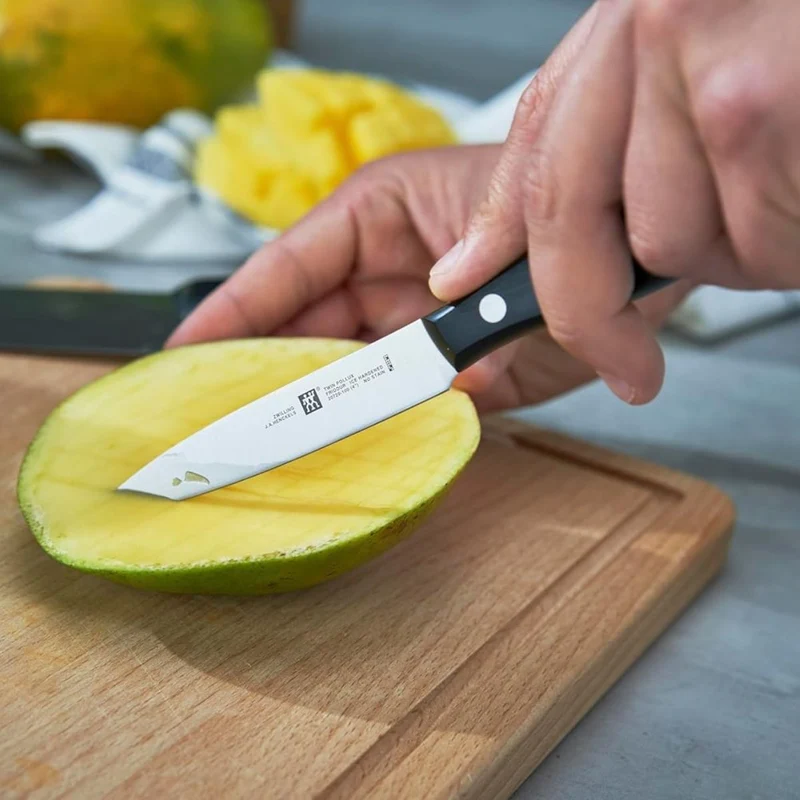Juego de 3 cuchillos de cocina Twin Pollux Zwilling