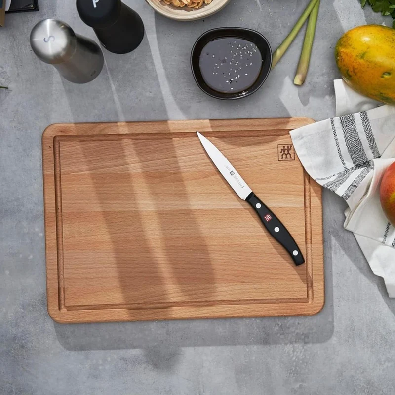 Juego de 3 cuchillos de cocina Twin Pollux Zwilling