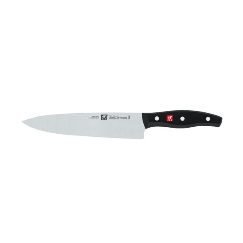 Juego de 3 cuchillos de cocina Twin Pollux Zwilling