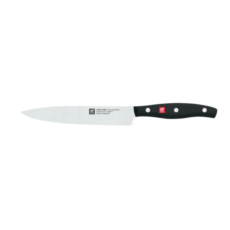 Juego de 3 cuchillos de cocina Twin Pollux Zwilling