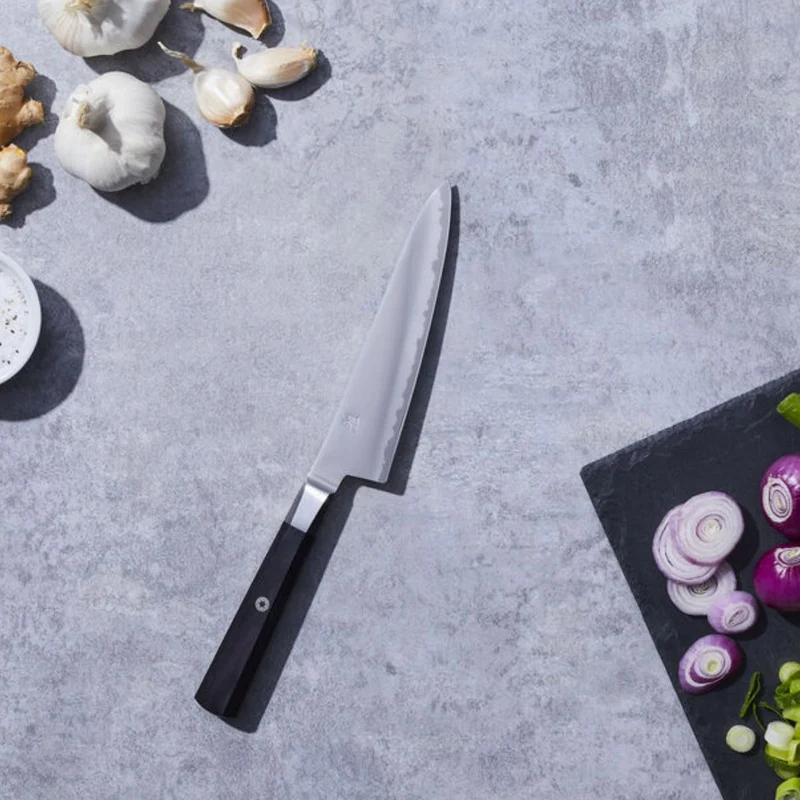 Cuchillos de cocina japoneses KOH 4000FC Miyabi