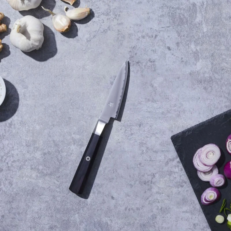 Cuchillos de cocina japoneses KOH 4000FC Miyabi