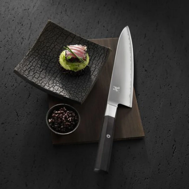 Cuchillos de cocina japoneses KOH 4000FC Miyabi