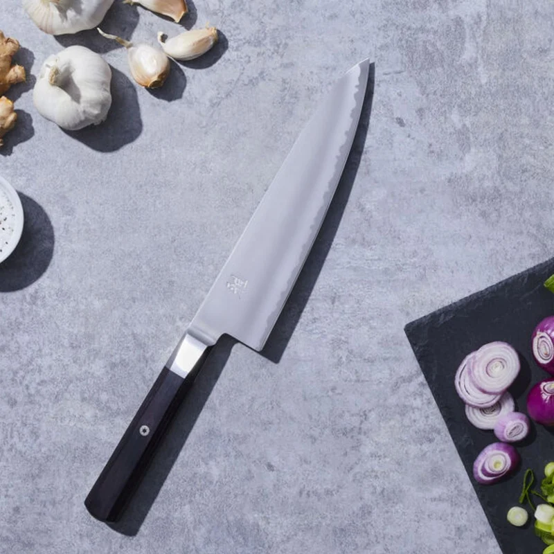 Cuchillos de cocina japoneses KOH 4000FC Miyabi
