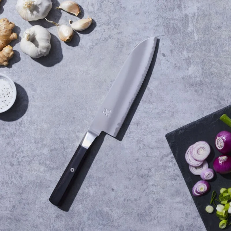 Cuchillos de cocina japoneses KOH 4000FC Miyabi