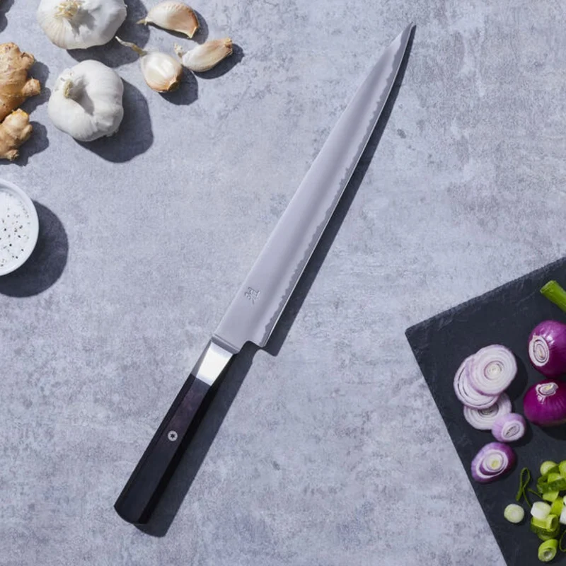 Cuchillos de cocina japoneses KOH 4000FC Miyabi