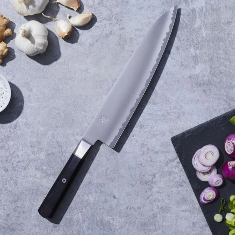 Cuchillos de cocina japoneses KOH 4000FC Miyabi