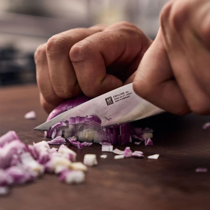 Cuchillos de cocina Pro Zwilling