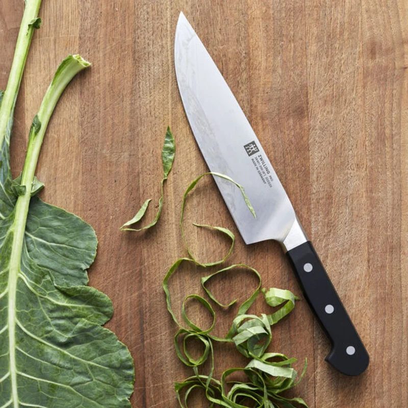 Cuchillos de cocina Pro Zwilling