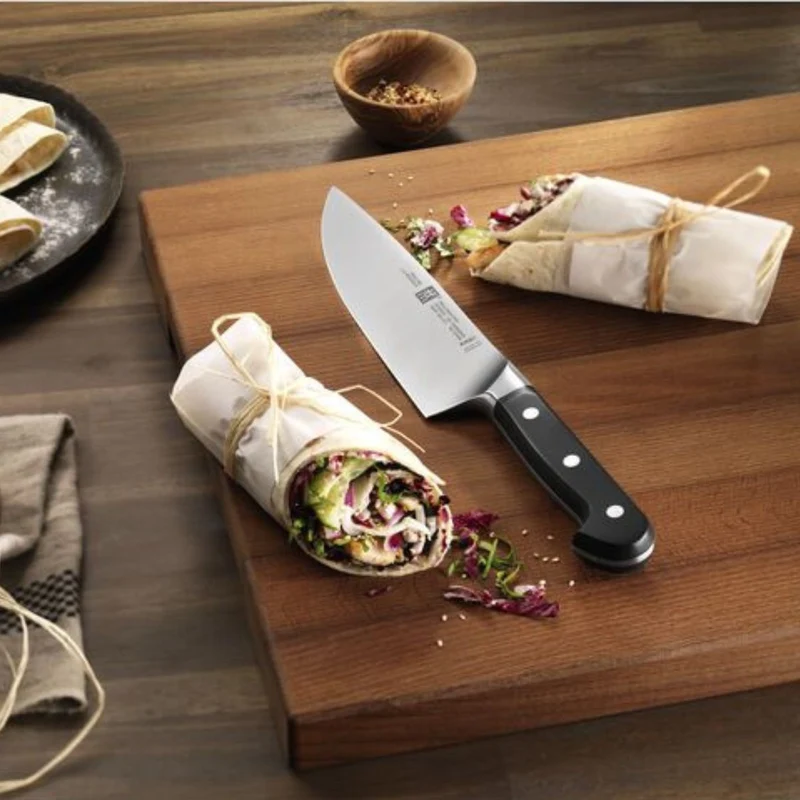 Cuchillos de cocina Pro Zwilling