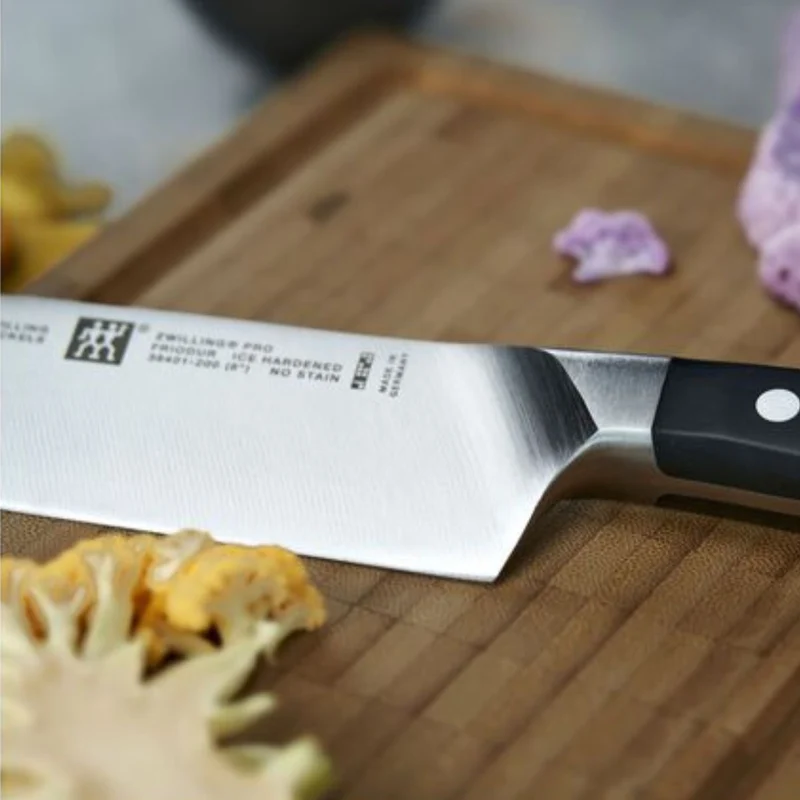 Cuchillos de cocina Pro Zwilling
