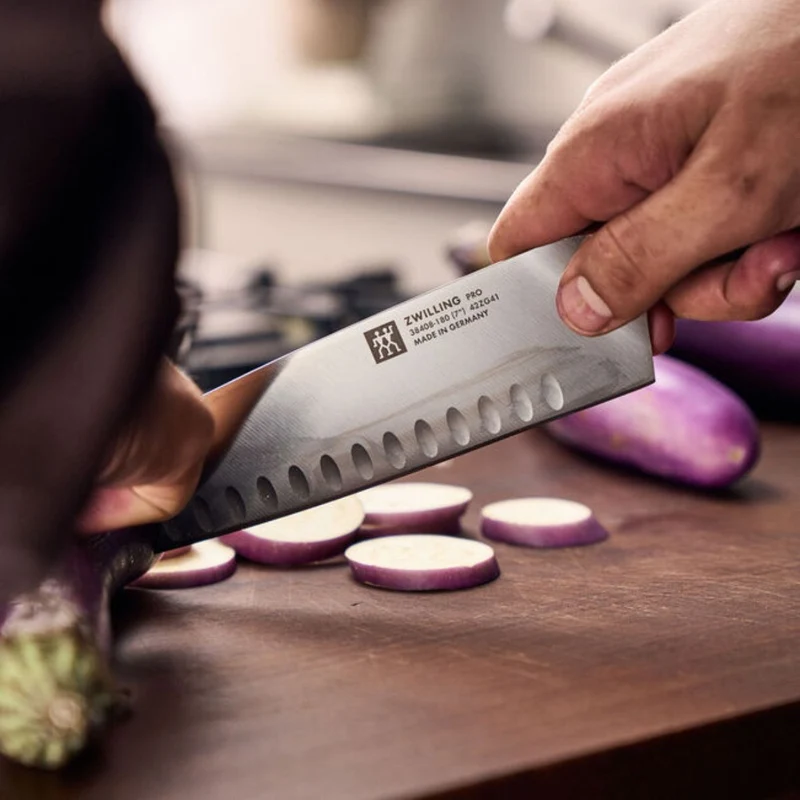 Cuchillos de cocina Pro Zwilling